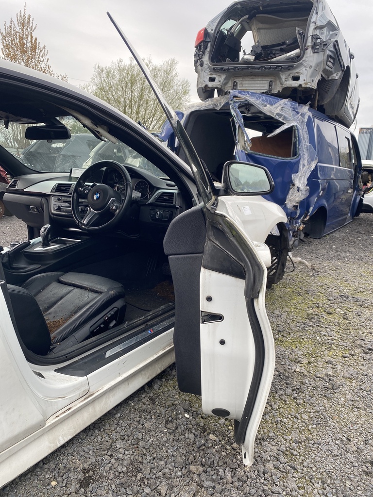 [EPE-100936] Puerta delantera derecha BMW Serie 4 F32