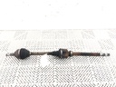 Palier delantero derecho Peugeot 508 SW I (8E_) 2.0 HDi 100 kW