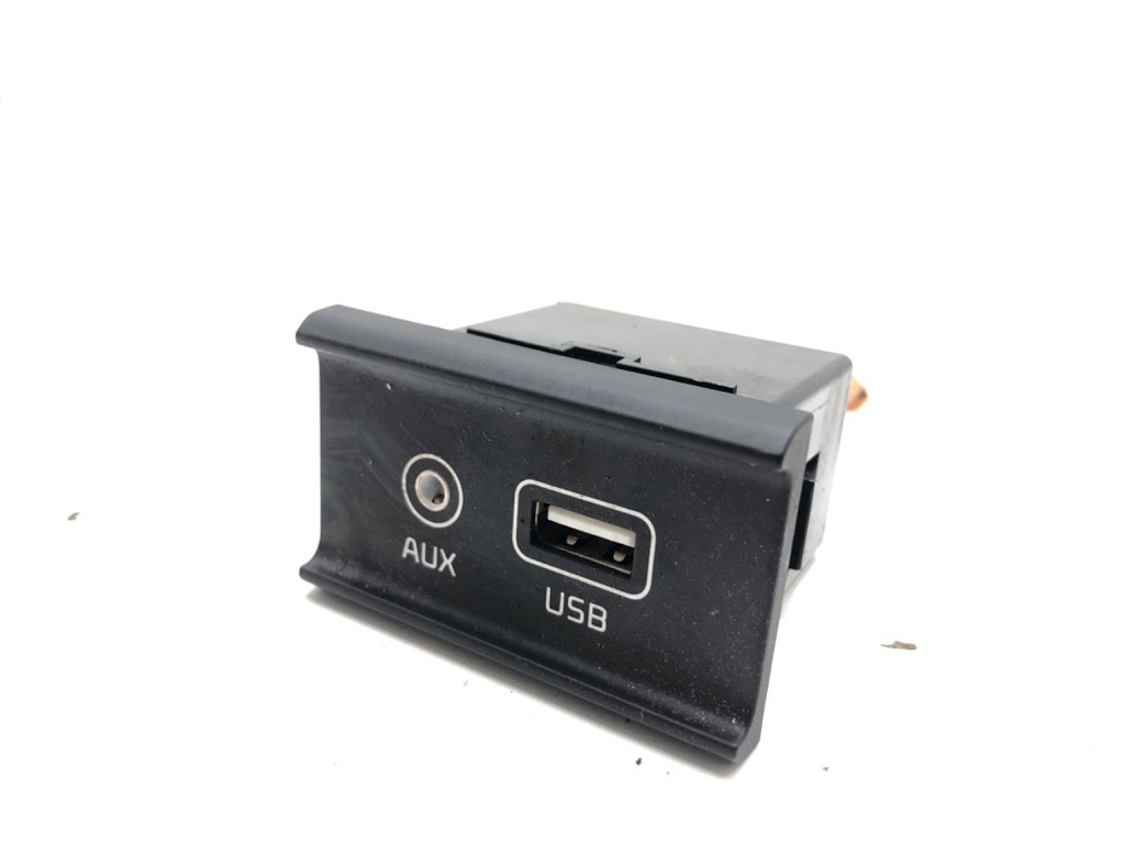 [STARK-714925] Puerto USB para Kia Niro (DE) 1.6 GDI Hybrid 77 kW 105 CV 2016-2022