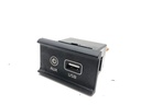 Puerto USB para Kia Niro (DE) 1.6 GDI Hybrid 77 kW 105 CV 2016-2022