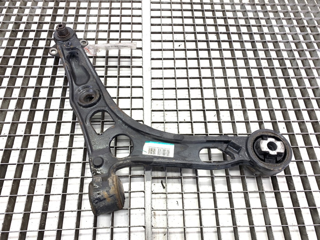 [STARK-719616] Arco de rueda delantero izquierdo PEUGEOT BOXER 2006-2022