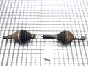 Semieje delantero izquierdo OPEL INSIGNIA A (G09) 2.0 CDTI 118 kW (160 CV) 2008-2017