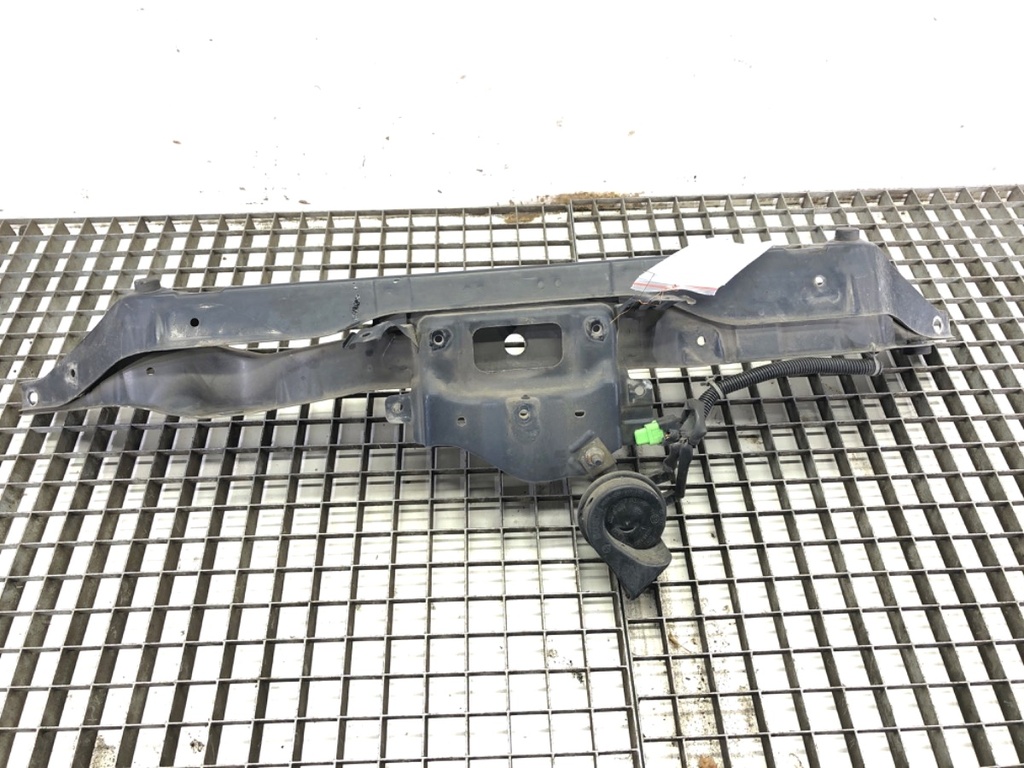 [STARK-721381] Cinturón de seguridad delantero NISSAN NOTE (E11, NE11) 1.4 gasolina 88 CV 2006-2012