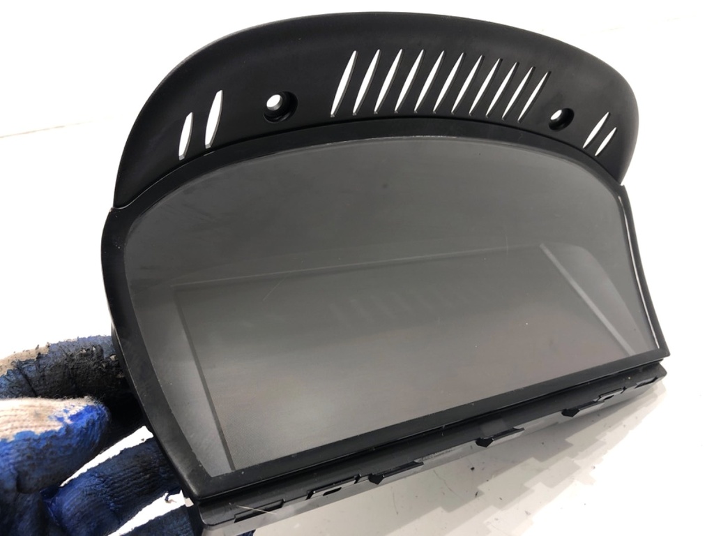 [STARK-728042] Display de instrumentos BMW Serie 5 Touring E61 525i (218 CV) 2005-2010