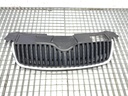 Rejilla de parachoques SKODA Roomster (5J7) 2006-2015