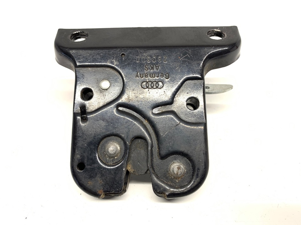 [STARK-729569] Cerradura de portón trasero AUDI A2 (8Z0) 2000-2005