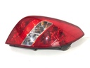 Piloto trasero izquierdo HYUNDAI i20 I (PB, PBT) 2008-2022