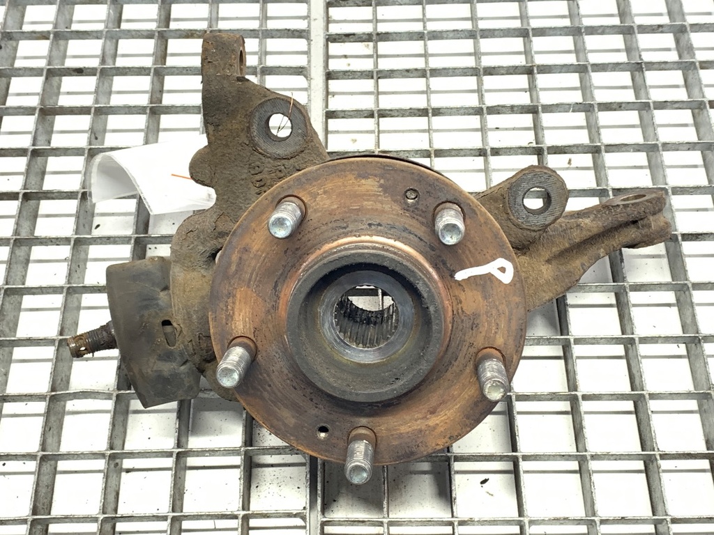 [STARK-767312] Buje de rueda delantero derecho KIA CEE'D liftback (ED) 1.4 77 kW 2006-2012