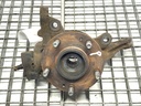 Buje de rueda delantero derecho KIA CEE'D liftback (ED) 1.4 77 kW 2006-2012
