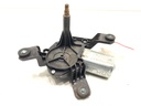 Motor de limpiaparabrisas trasero OPEL Zafira / Zafira Family B (A05) 1.8 benzyna 2005-2019