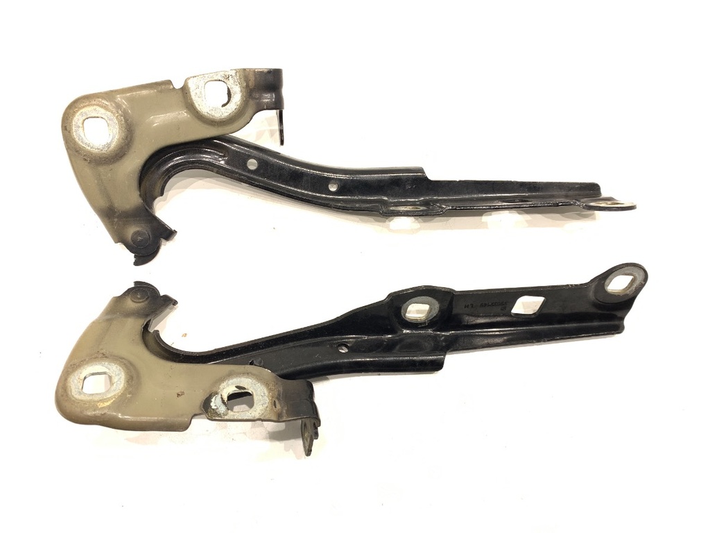 [STARK-784195] Bisagra de capó para OPEL ASTRA K (B16) 1.4 Turbo 110kW