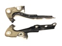 Bisagra de capó para OPEL ASTRA K (B16) 1.4 Turbo 110kW