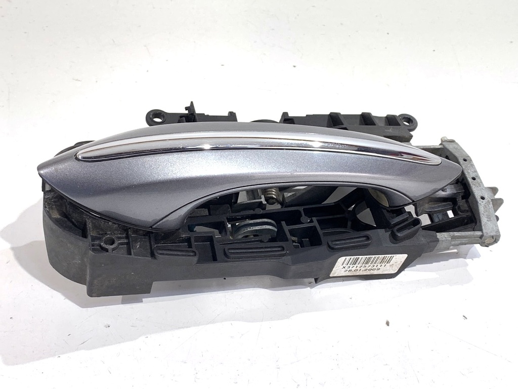 [STARK-813646] Manilla exterior de puerta trasera izquierda BMW Serie 5 Gran Turismo F07 2009-2017