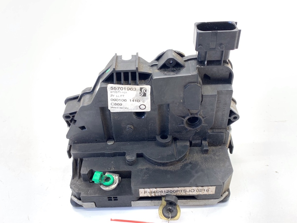 [STARK-828212] Cerradura de puerta delantera izquierda Fiat Grande Punto 1.4 (199AXB11, 199AXB1A, 199BXB1A, 199AXL1A) 77 CV 2005-2015