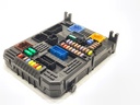 BSI Module Peugeot 308 II 1.2 THP 130 2013-2021