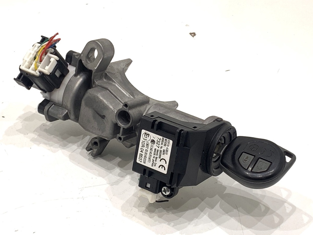 [STARK-851646] Soporte de vaso SUZUKI IGNIS III (MF) 2016-2022 33970-62R00