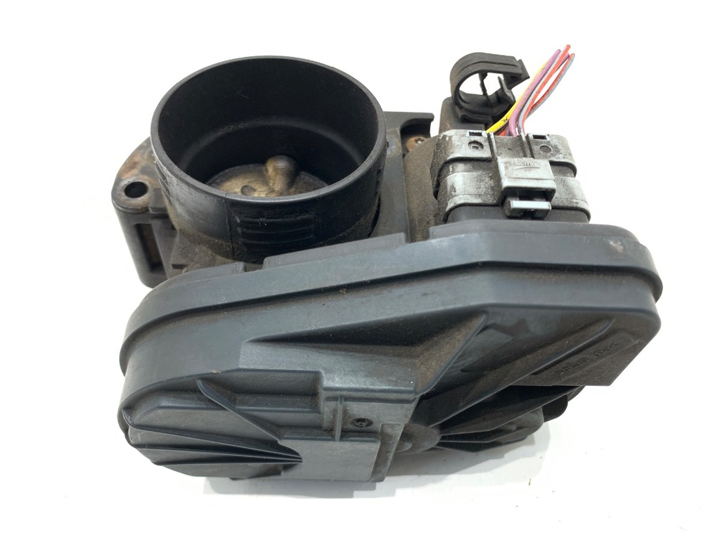 [STARK-900804] Mariposa de admisión Citroën C4 I 1.6 16V (9661809080)