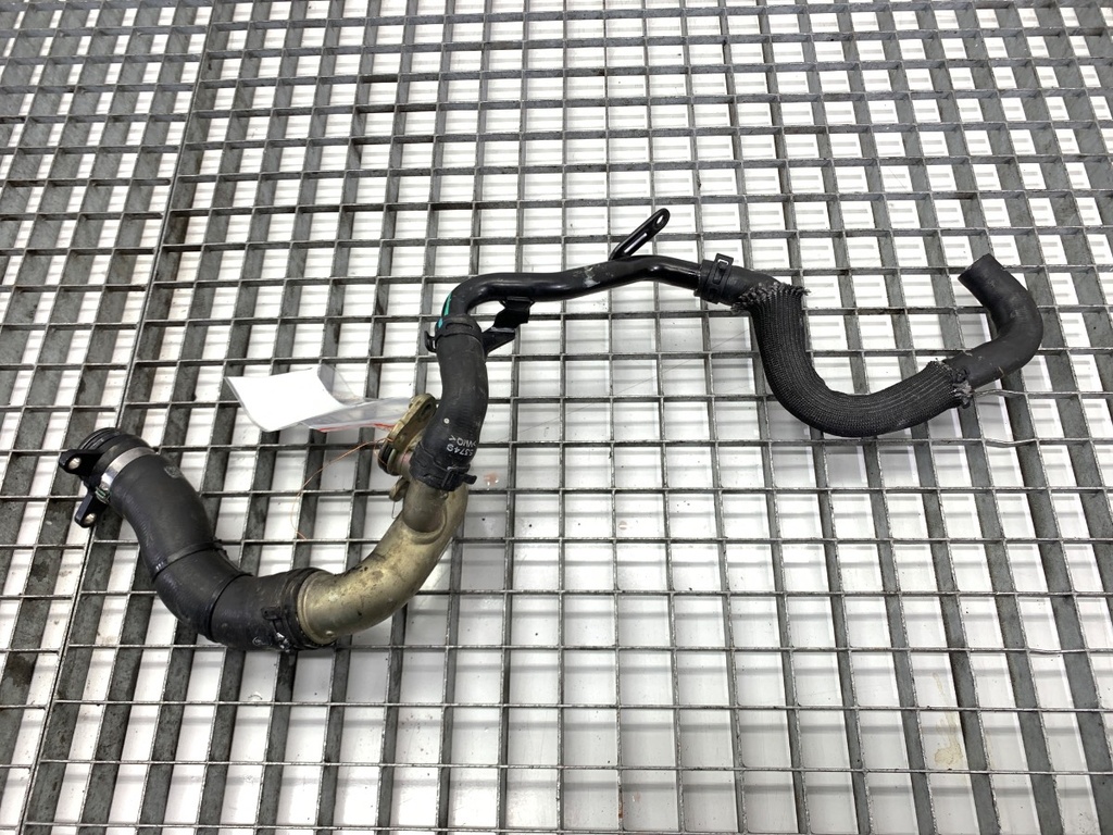 [STARK-855478] Circuito de agua Jaguar E-PACE (X540) 2.0 D180 179 CV 2017-2022