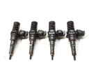 Kit de inyectores SEAT Alhambra (7V8, 7V9) 1.9 TDI 85 kW 2000-2010