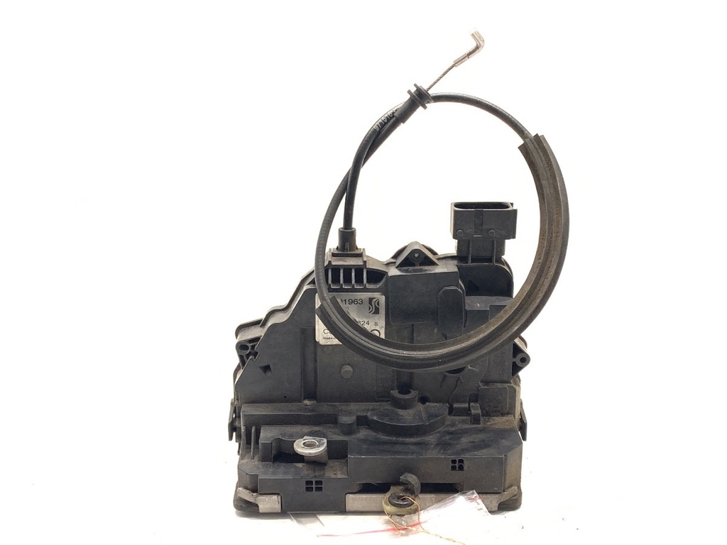 [STARK-901454] Cerradura de puerta delantera izquierda FIAT Grande Punto 2005-2022