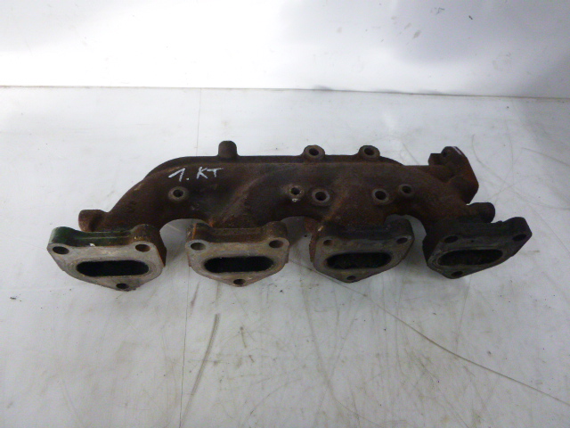 [MTD-145870] Colector de escape Mitsubishi Canter Fuso 35 55 3.0 TDi 125 CV 4M42