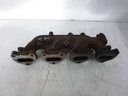 Colector de escape Mitsubishi Canter Fuso 35 55 3.0 TDi 125 CV 4M42