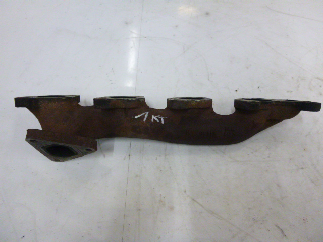 [MTD-146720] Colector de escape Mercedes-Benz Sprinter 209 309 509 2.2 CDI 646.984 A611140501