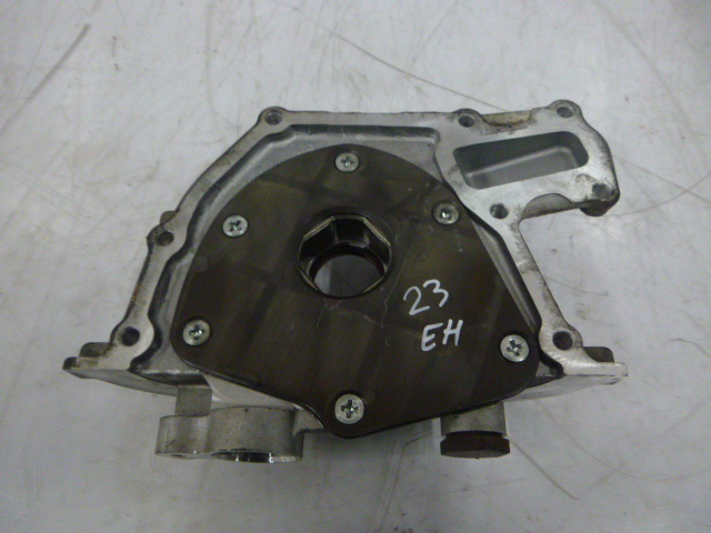 [MTD-145059] Bomba de aceite Opel Saab Astra Vectra C Zafira 9-3 9-5 1.9 CDTI Z19DTH