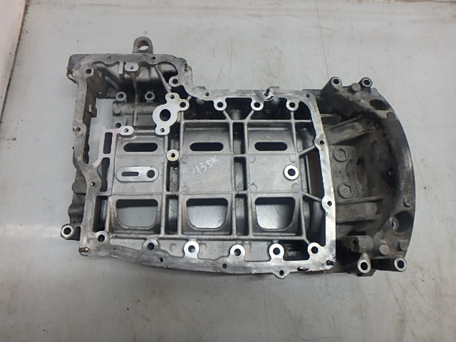 [MTD-147385] Parte superior del cárter de aceite Ford Mondeo 3 / Jaguar X-Type 2.0 TDCi FMBA