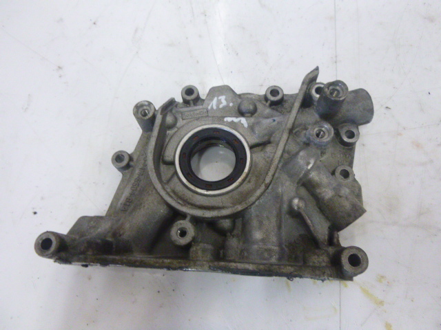 [MTD-152939] Bomba de aceite Ford Fiesta 2 DY / Mazda 1.6 16V FYJA