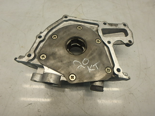 [MTD-151441] Bomba de aceite Opel Astra H 1.9 CDTI Z19DT 2008