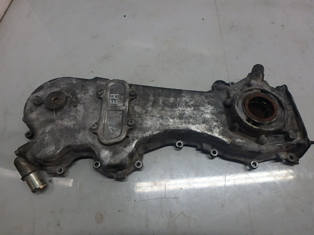 [MTD-149860] Bomba de aceite Opel Suzuki Agila Meriva Swift 1.3 CDTI Z13DT 37004600