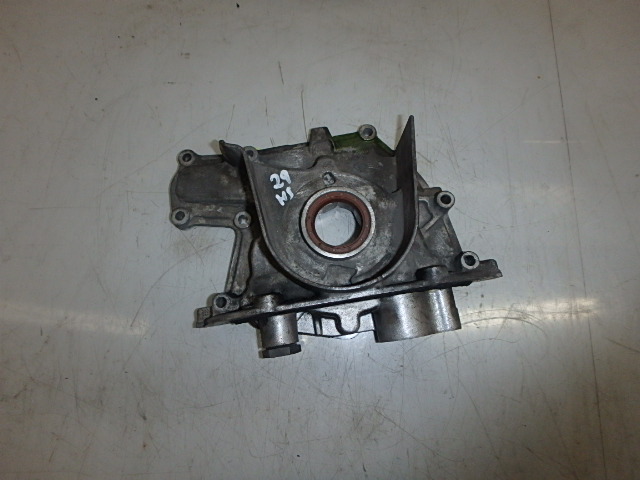 [MTD-159629] Bomba de aceite Opel Astra H, Signum, Vectra C, Zafira B / Saab 9-3 YS3F 1.9 CDTI Z19DT A598
