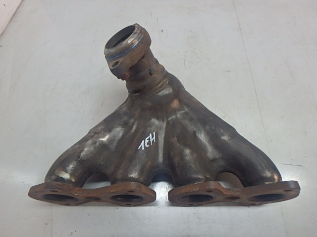 [MTD-162399] Colector de escape Mercedes-Benz Clase C W203 CLK C209 1.8 gasolina 271.944