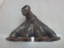 Colector de escape Mercedes-Benz Clase C W203 CLK C209 1.8 gasolina 271.944