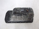 Cárter de aceite Citroën Peugeot 1007 206 207 WA 307 C2 C3 1.4 HDi 8HZ DV4TD