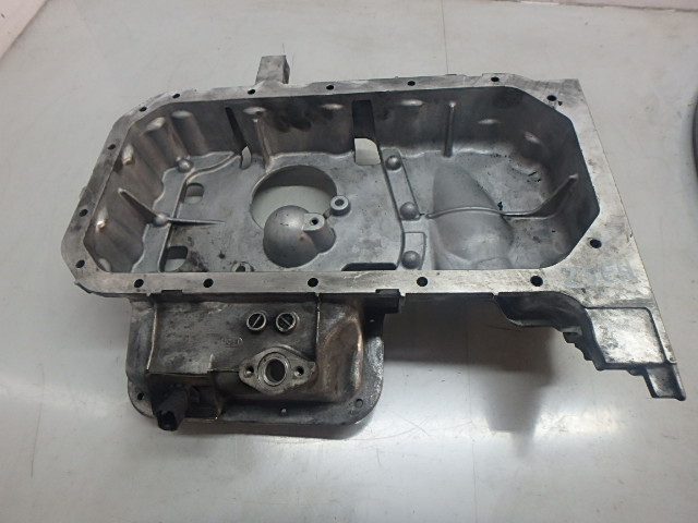 [MTD-162547] Cárter de aceite superior Opel Astra Corsa Meriva 1.7 CDTI Z17DTH