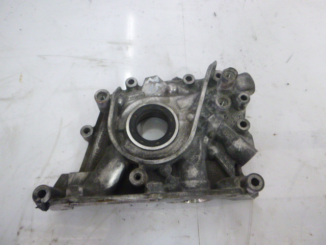 [MTD-170779] Bomba de aceite Ford Focus III C-Max II 1.6 Ti (IQDB) 98-MM-6604-D2B