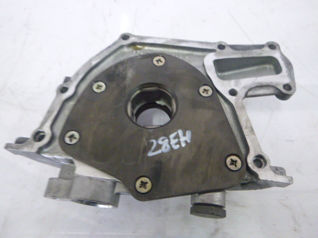 [MTD-171661] Bomba de aceite Cadillac Opel Saab Vectra Zafira 9-3 9-5 1,9 CDTI Z19DTH DE171661