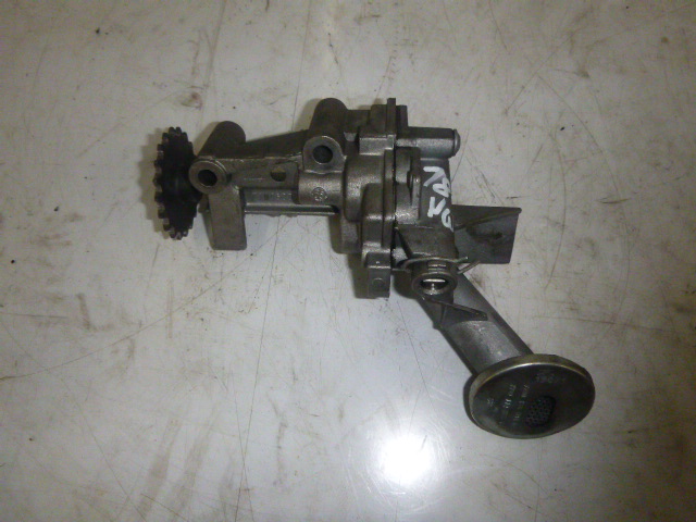 [MTD-174583] Bomba de aceite Renault Laguna 2 1.9 dCi Diesel F9Q 7700600252