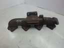 Colector de escape Rover MG Land Rover 2.0 CDTi M47 204D2
