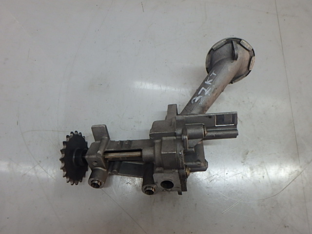 [MTD-202124] Bomba de aceite Renault Espace IV 1.9 dCi F9Q820 7700600252