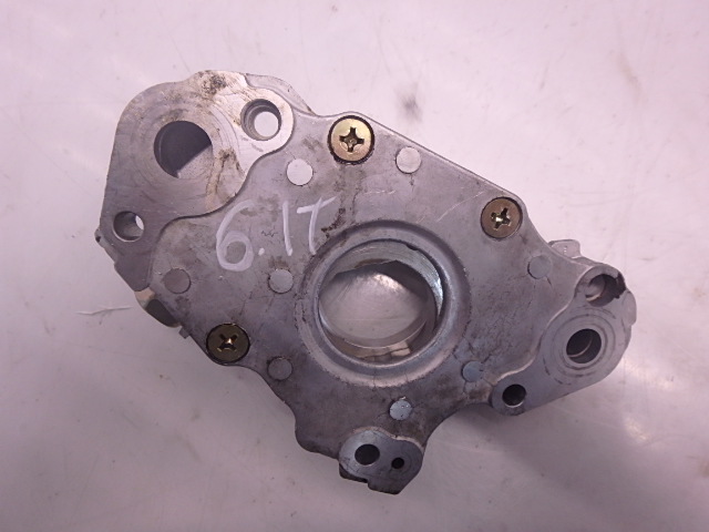 [MTD-192006] Bomba de aceite Toyota Avensis Celica Corolla MR2 W3 Rav IV 1.8 VVTi 1ZZ-FE