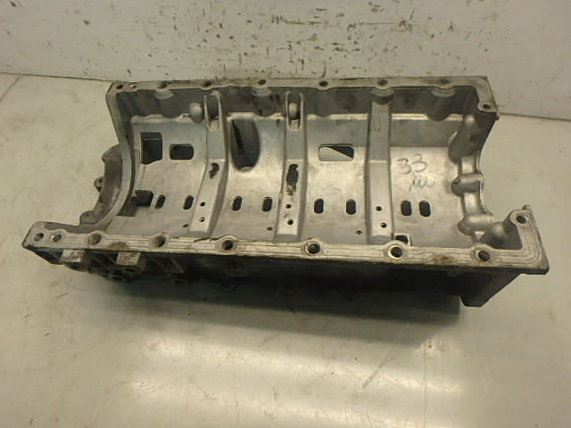 [MTD-202158] Parte superior del cárter de aceite Ford C-Max Focus II 2 DA 1.8 TDCi KKDA 6G9Q-6U003-AA DE202158