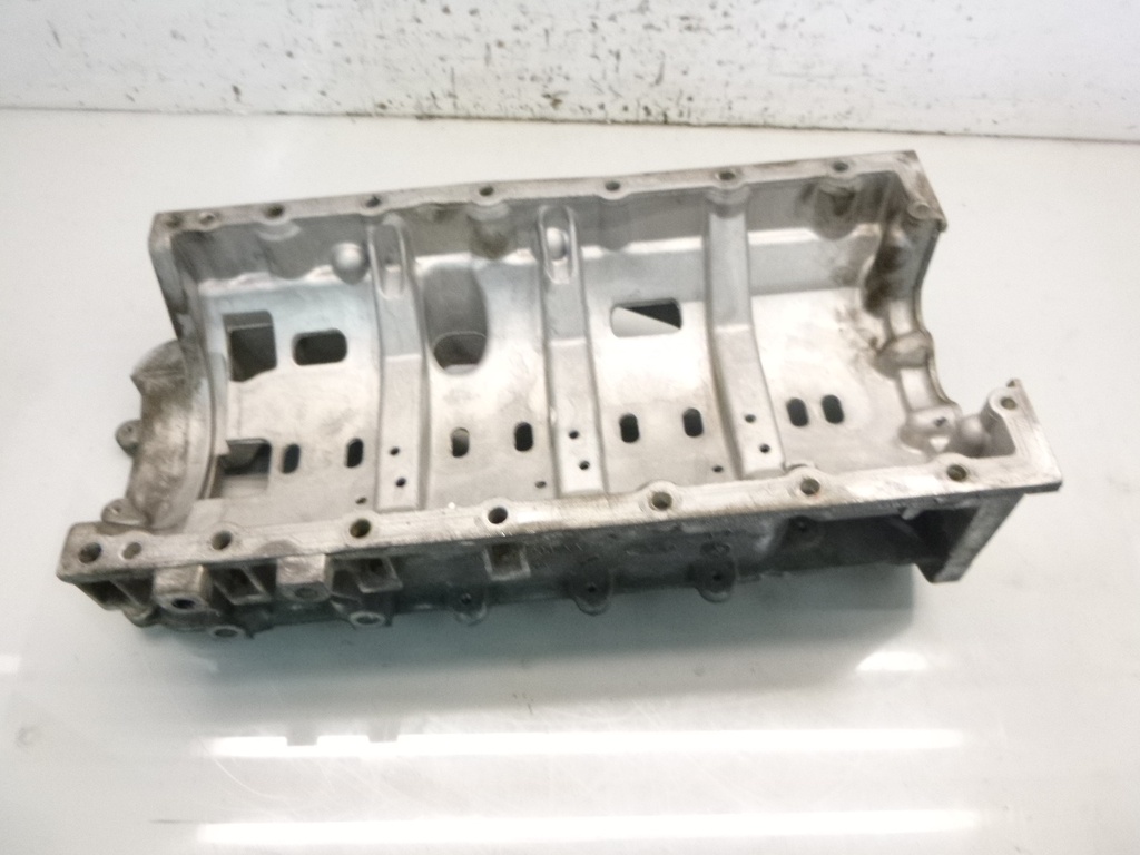 [MTD-251105] Parte superior del cárter de aceite Ford C-Max Focus II 2 DA 1.8 TDCi KKDA