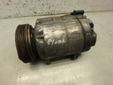 Compresor de aire acondicionado Audi TT 8N, Skoda Octavia I, VW Bora/Golf IV 1.8T AUM