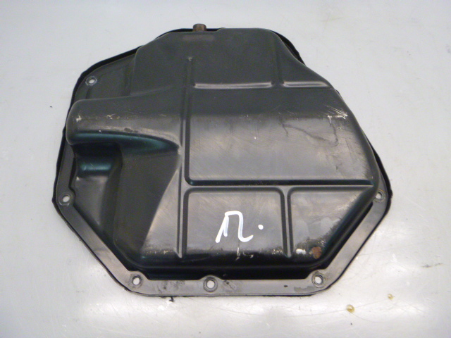 [MTD-275821] Cárter de aceite inferior Nissan X-Trail Qashqai 2.0 MR20DE