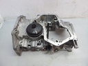 Parte superior del cárter de aceite Nissan Qashqai 1.2 DIG-T 110171000R