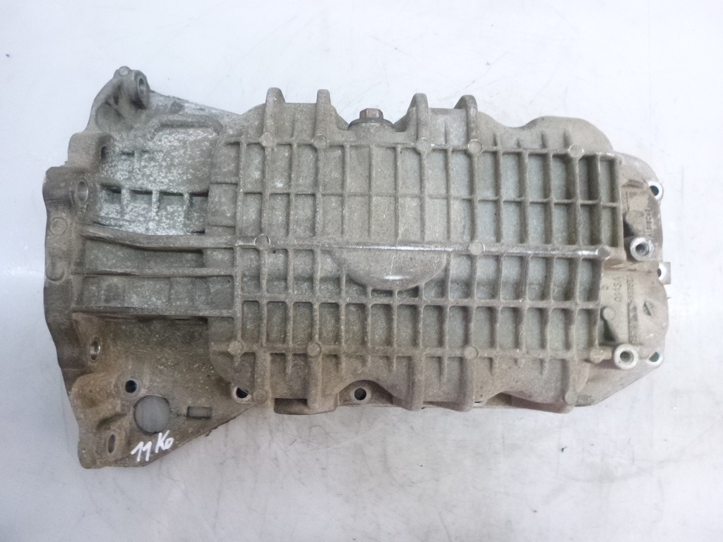 [MTD-303360] Cárter de aceite Ford Fiesta VI 1.6 JTJA JTJB