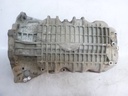 Cárter de aceite Ford Fiesta VI 1.6 JTJA JTJB